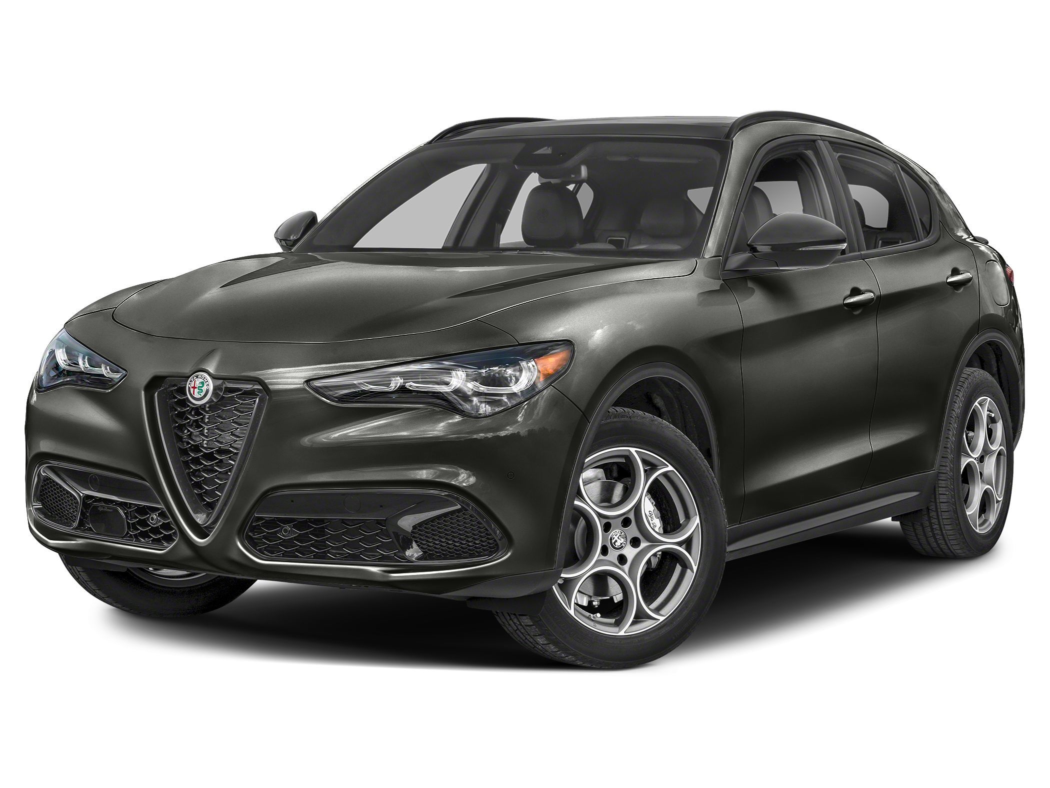 alfa romeo stelvio 2024 ZASPAKEV4R7D93007 image alfa romeo stelvio 2024 ZASPAKEV4R7D93007 image